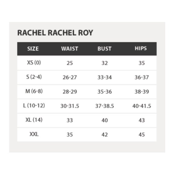 Rachel Roy Ribbed Bodycon Sleveless Sweater Dress - Picture 14 of 14